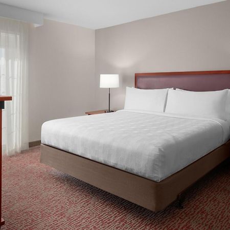 ลาร์กสเพอร์ แลนดิง ซันนีเวล - แอน ออล-สวีท โฮเต็ล Hotel ภายนอก รูปภาพ