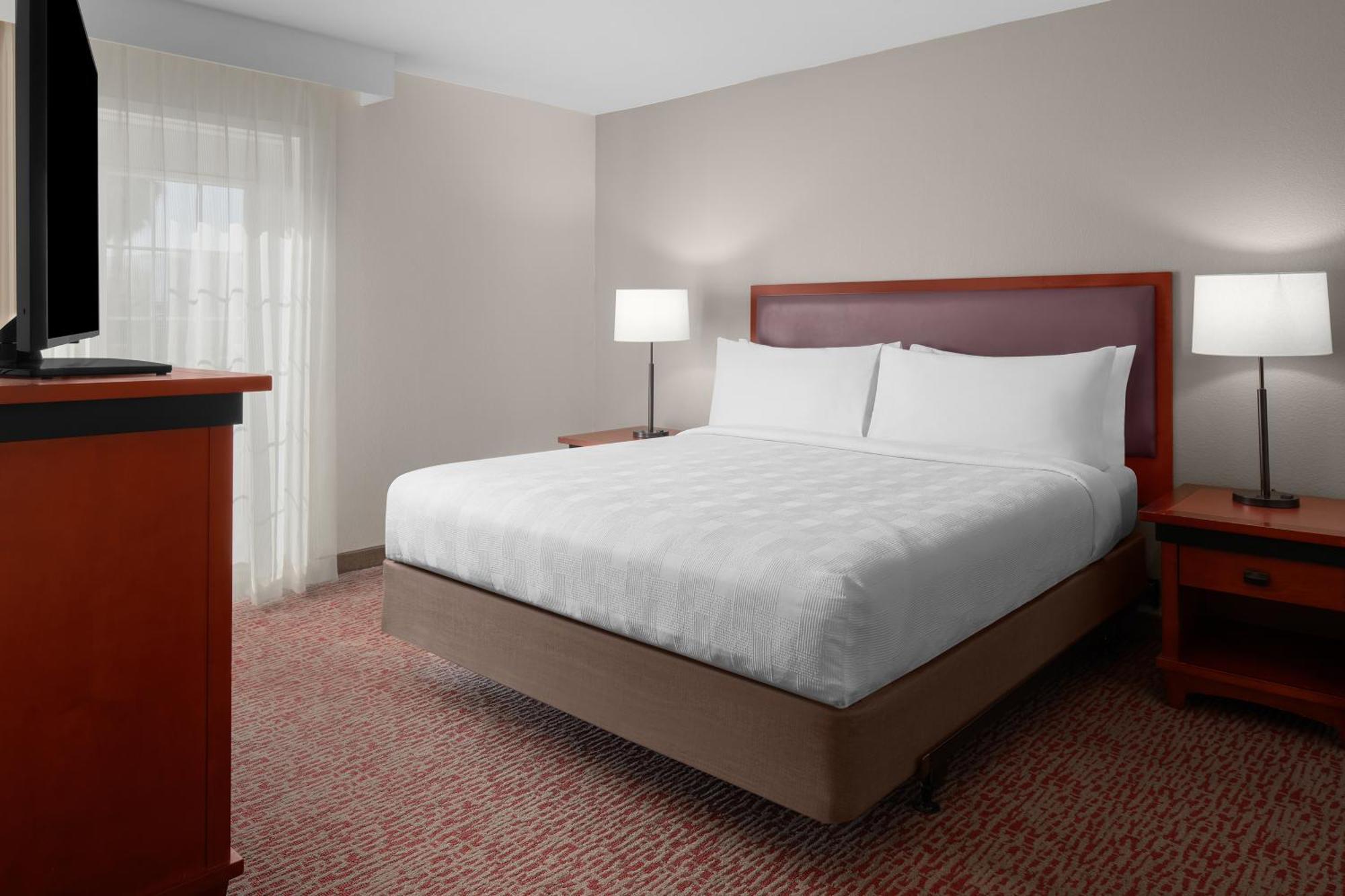 ลาร์กสเพอร์ แลนดิง ซันนีเวล - แอน ออล-สวีท โฮเต็ล Hotel ภายนอก รูปภาพ