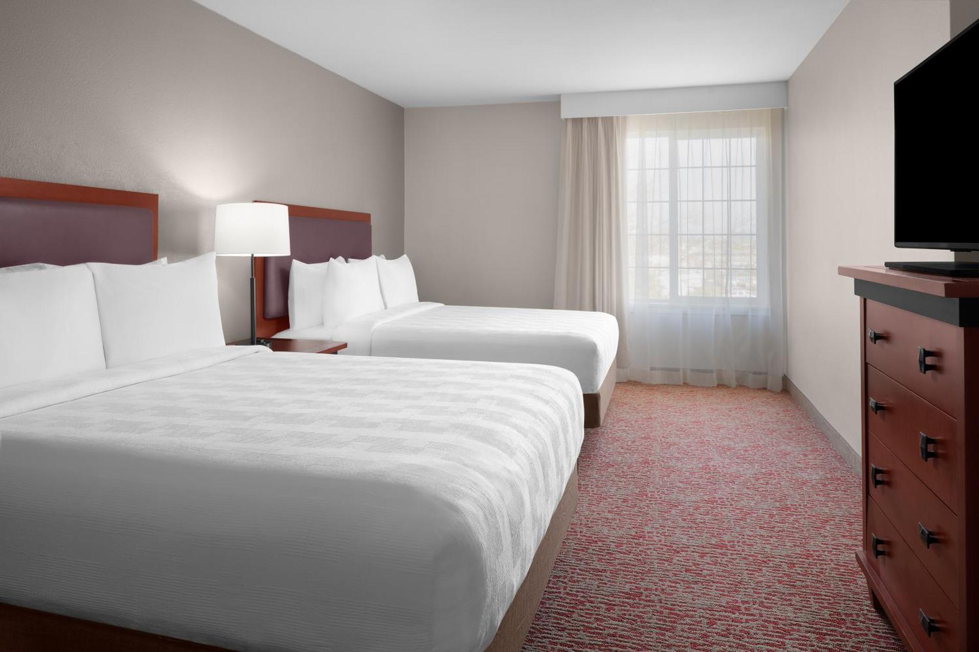 ลาร์กสเพอร์ แลนดิง ซันนีเวล - แอน ออล-สวีท โฮเต็ล Hotel ภายนอก รูปภาพ