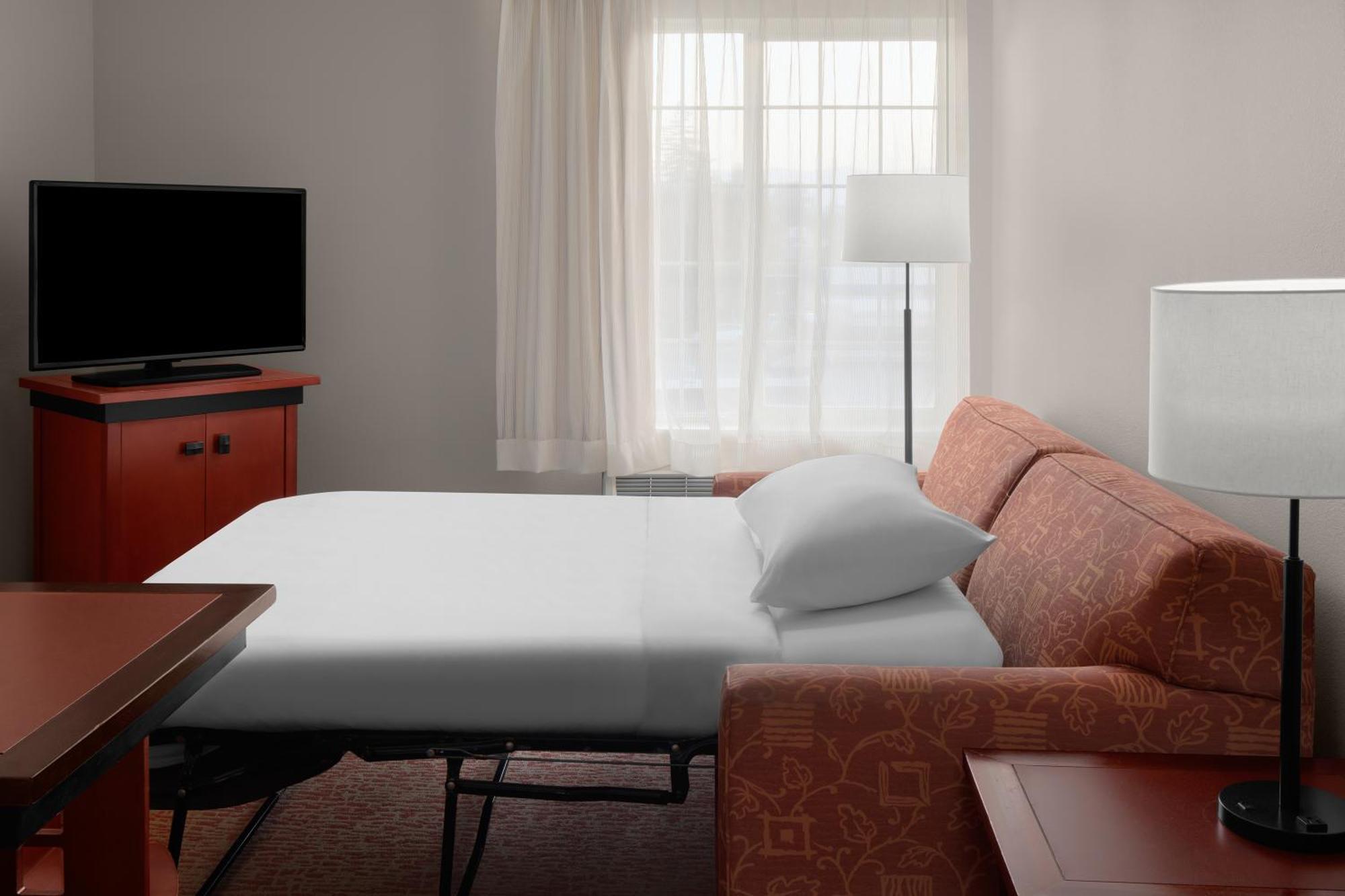 ลาร์กสเพอร์ แลนดิง ซันนีเวล - แอน ออล-สวีท โฮเต็ล Hotel ภายนอก รูปภาพ