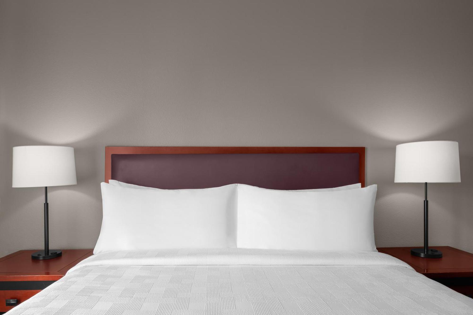 ลาร์กสเพอร์ แลนดิง ซันนีเวล - แอน ออล-สวีท โฮเต็ล Hotel ภายนอก รูปภาพ