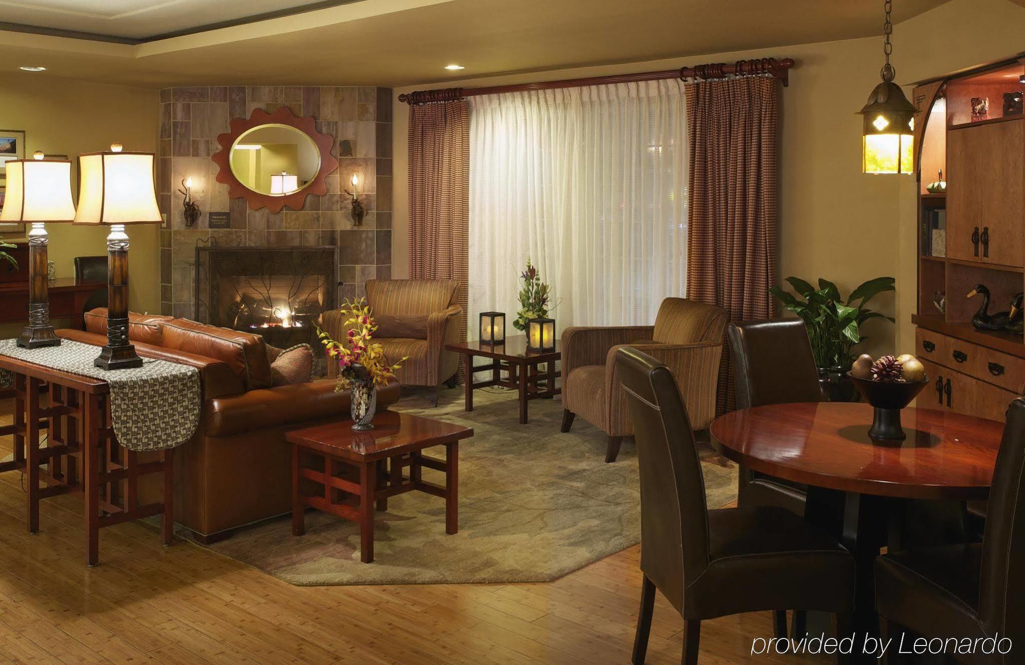 ลาร์กสเพอร์ แลนดิง ซันนีเวล - แอน ออล-สวีท โฮเต็ล Hotel ภายนอก รูปภาพ