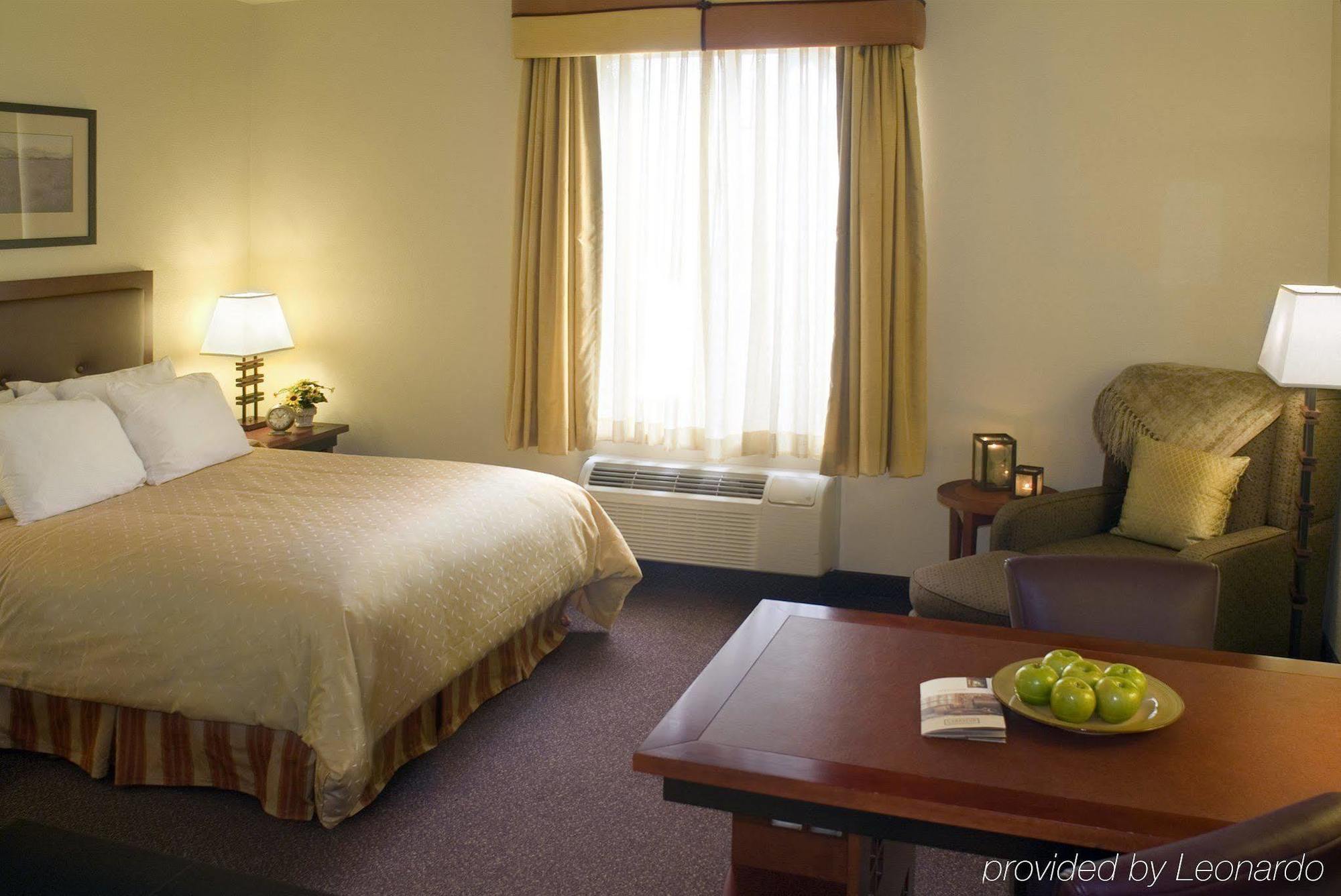 ลาร์กสเพอร์ แลนดิง ซันนีเวล - แอน ออล-สวีท โฮเต็ล Hotel ภายนอก รูปภาพ