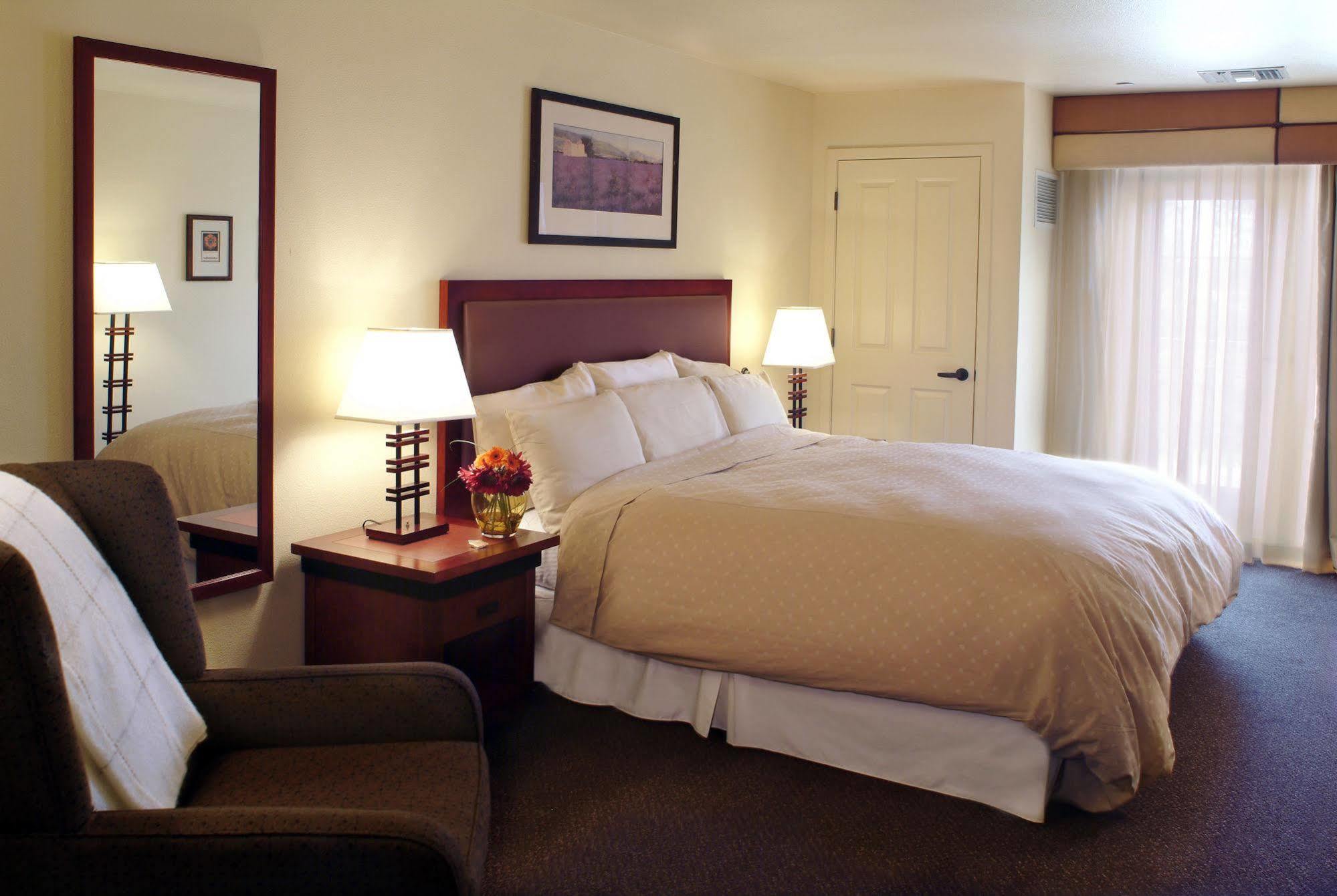 ลาร์กสเพอร์ แลนดิง ซันนีเวล - แอน ออล-สวีท โฮเต็ล Hotel ห้อง รูปภาพ